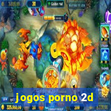 jogos porno 2d